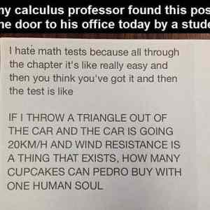 Obrázek 'so my calculus professor'