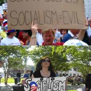 Obrázek 'socialism'