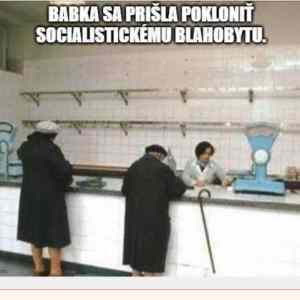 Obrázek 'socialisticky blahobyt'