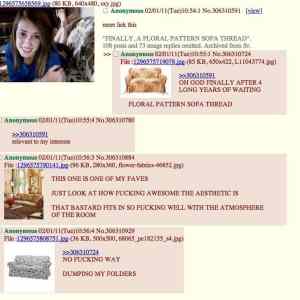 Obrázek 'sofa thread'
