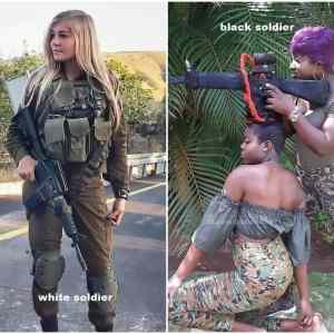 Obrázek 'soldier vs soldier'