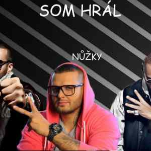 Obrázek 'som hral'