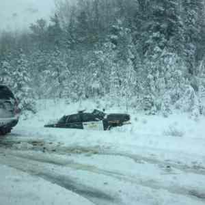 Obrázek 'some people just should not drive in this weather'