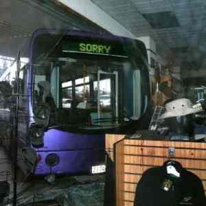 Obrázek 'sorry bus'