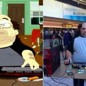 Obrázek 'south park cosplay'