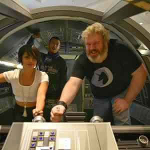 Obrázek 'spaceship hodor'