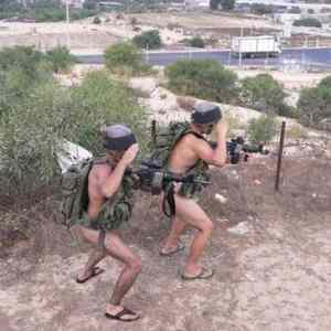 Obrázek 'specialni jednotka v Iraku'