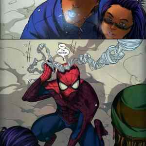 Obrázek 'spiderman  '