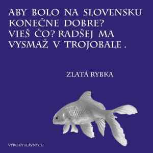 Obrázek 'splnene zelanie zlatej rybky'