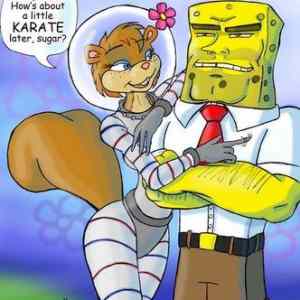 Obrázek 'spongebob-moreweird'