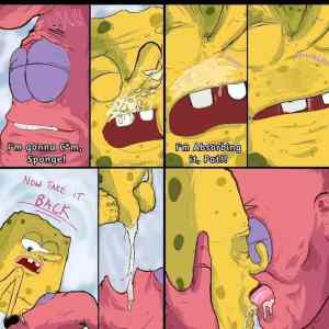Obrázek 'spongebob camepants'