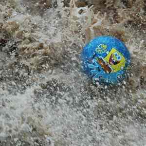 Obrázek 'spongebob zaplava'