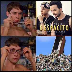 Obrázek 'sracka&nbsp;despacito'