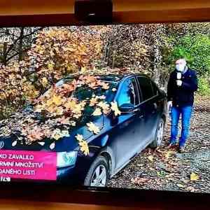 Obrázek 'stab novy museli vyprostit hasici'