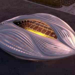 Obrázek 'stadium in qatar'