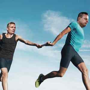 Obrázek 'stafeta hanby'