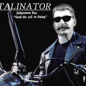 Obrázek 'stalinator'