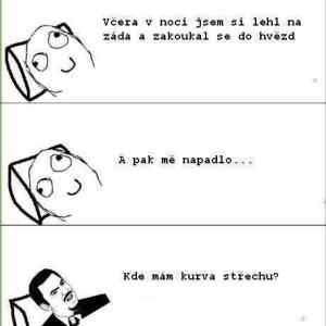 Obrázek 'star sleep'