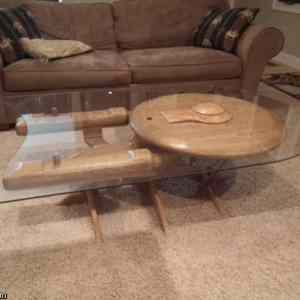 Obrázek 'star trek coffee table'