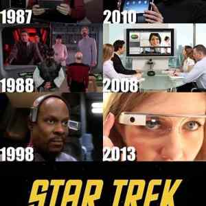 Obrázek 'star trek predicting'