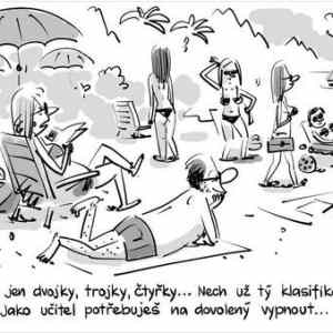 Obrázek 'stara je asi policistka'