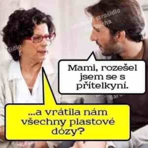 Obrázek 'starostliva mama'