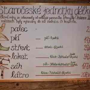 Obrázek 'staroveke jednotky delky'