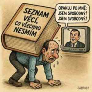 Obrázek 'staryho dezolata novym kouskum'