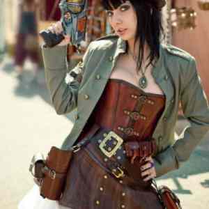 Obrázek 'steampunk girls 3'