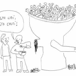 Obrázek 'sto chuti'