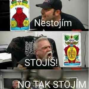 Obrázek 'stoj nestoj'