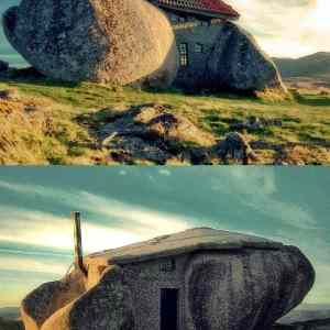 Obrázek 'stone house'