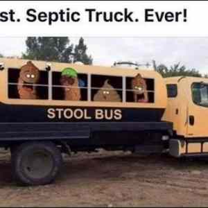 Obrázek 'stool bus'