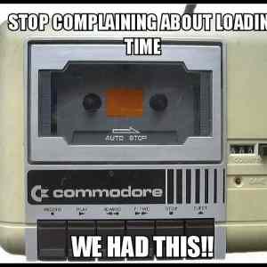 Obrázek 'stop complaining '