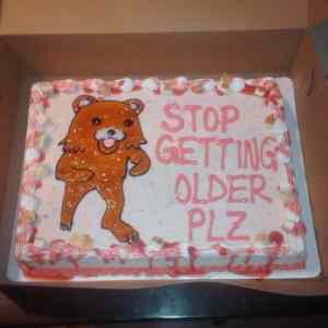 Obrázek 'stop getting older'