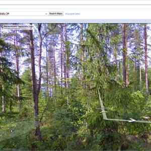 Obrázek 'street view'