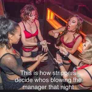Obrázek 'strippers decide'