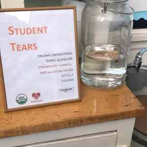 Obrázek 'student tears  '