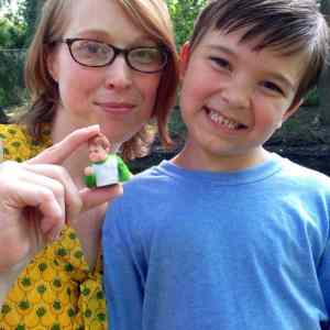 Obrázek 'successkid' Obrázek 'successkid'
