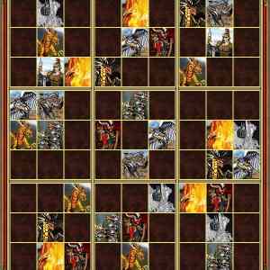 Obrázek 'sudoku&nbsp;pro&nbsp;pametniky'