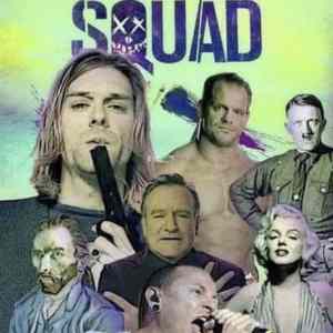 Obrázek 'suicide squad'