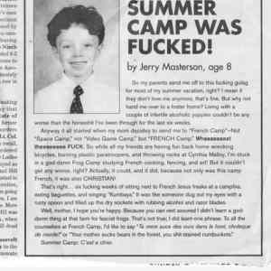 Obrázek 'summer camp fucked'