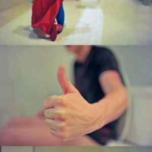 Obrázek 'super man'