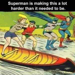 Obrázek 'superman dava sanci'
