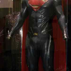 Obrázek 'superman man of steel costume 1'