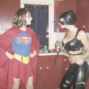 Obrázek 'supermanka a catwomanka'