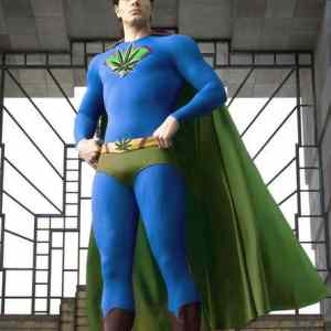 Obrázek 'suprovej Superman'