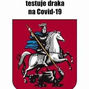 Obrázek 'svaty jiri testuje na covid19'