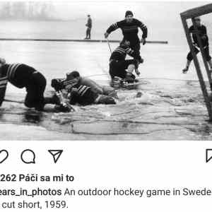 Obrázek 'svedsko hokej'