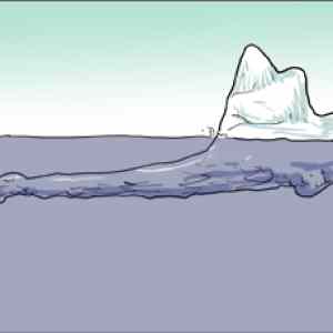 Obrázek 'svina ledovec'